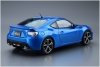 Aoshima 05923 1/24 MC#10 Subaru ZC6 BRZ `12